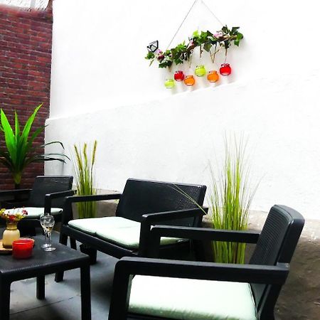Cosy Appartement Met Tuin In Centrum Antwerpen Gratis Parking Free Parking! Exterior photo