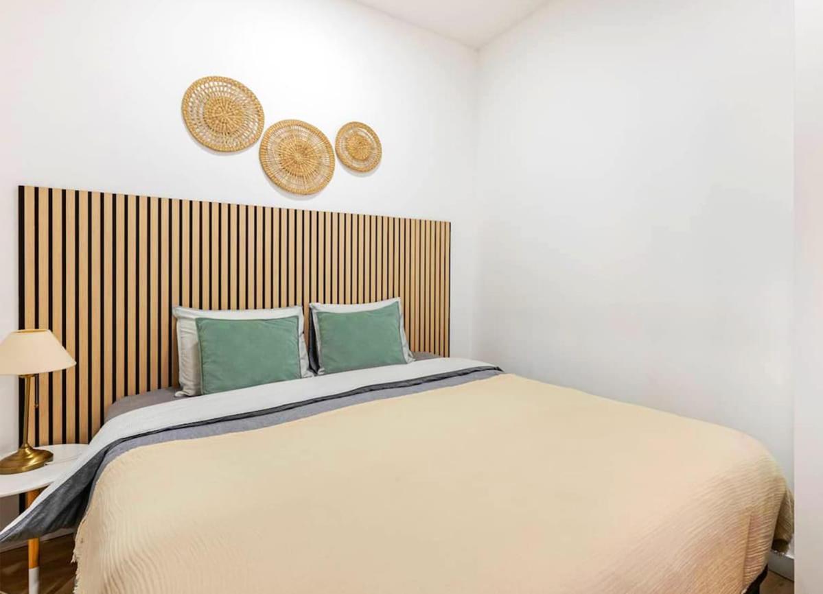 Cosy Appartement Met Tuin In Centrum Antwerpen Gratis Parking Free Parking! Exterior photo