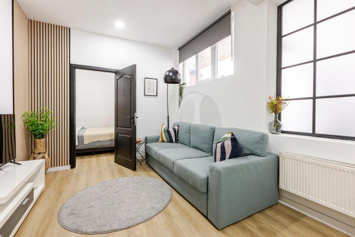Cosy Appartement Met Tuin In Centrum Antwerpen Gratis Parking Free Parking! Exterior photo